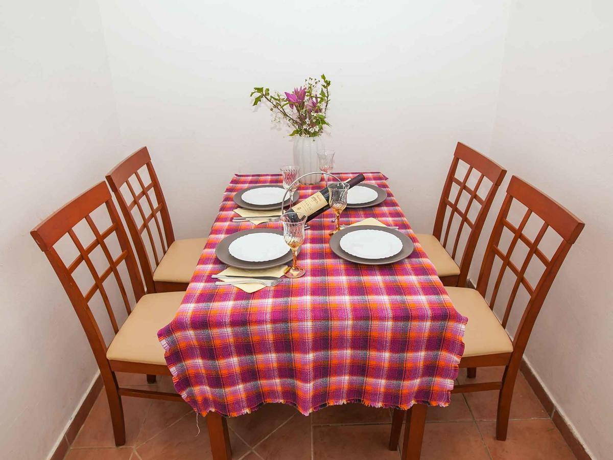Maki Apartments - Plavi Horizonti Beach Tivat Eksteriør billede